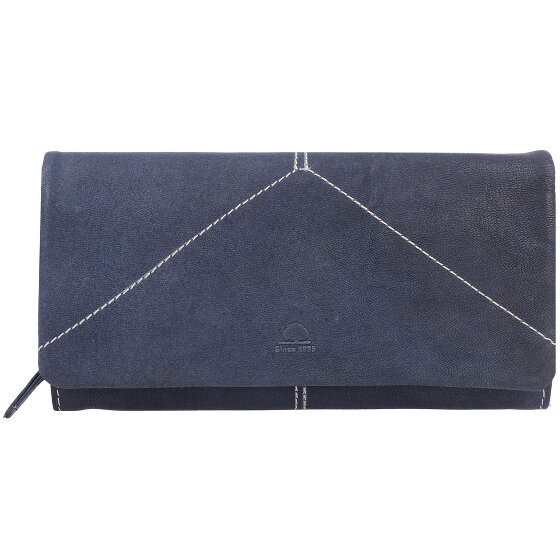 Greenburry Tumble Nappa Wallet Leather 19 cm