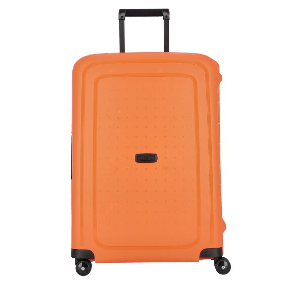 Samsonite S'Cure Spinner 4-Wheel Trolley 69 cm