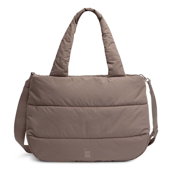 GOT BAG Puffer Horizon Torba na ramię 51 cm