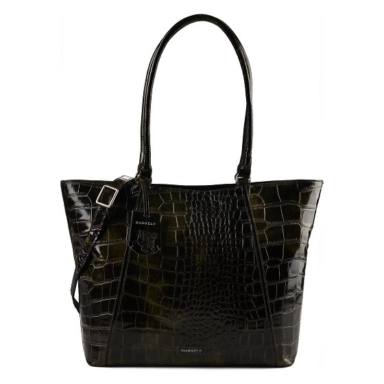 Burkely Cool Colbie Shopper Bag Skóra 37 cm