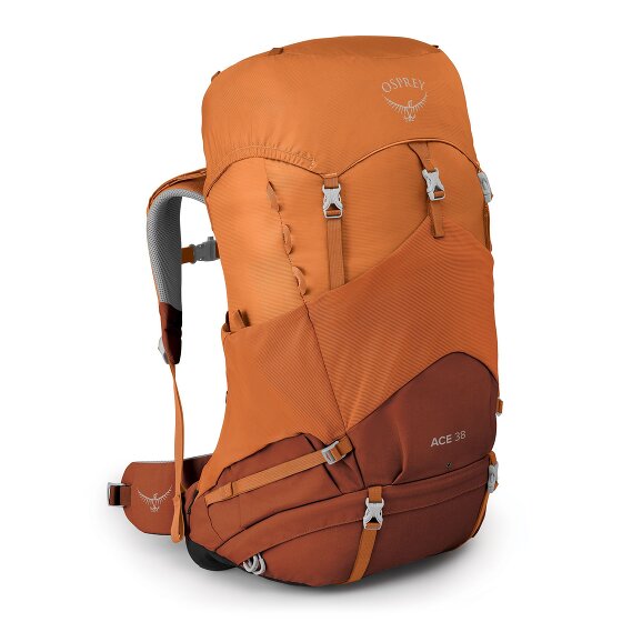 Osprey Ace 38 Plecak trekkingowy 64 cm