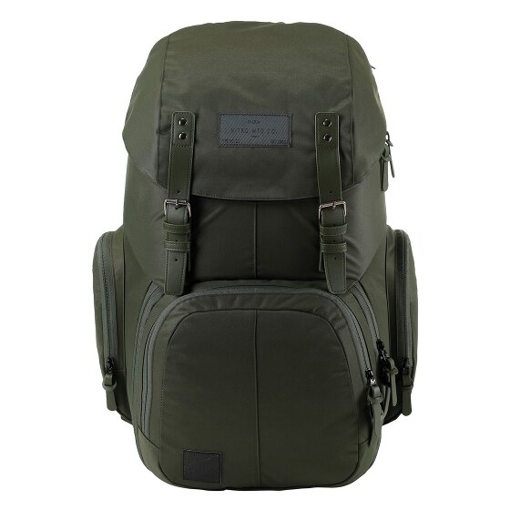 NITRO Urban Weekender Backpack 55 cm komora na laptopa