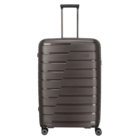 Travelite Air Base 4 kółka Walizka L 77 cm