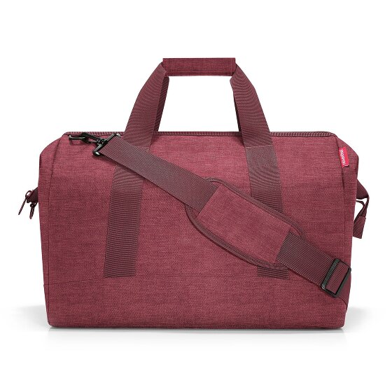 reisenthel Travelling Allrounder L Torba podróżna Weekender 48 cm