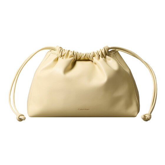 Calvin Klein Drawstring Torba na ramię 25.5 cm