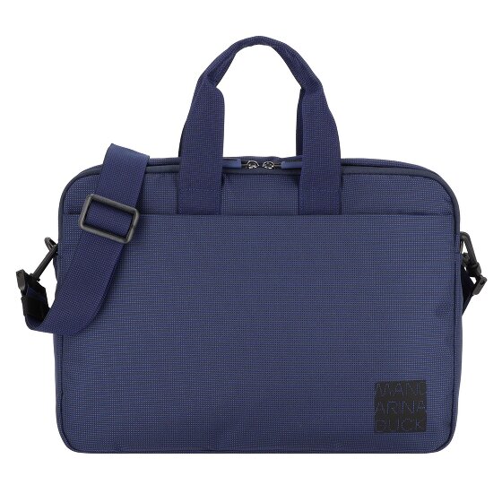 Mandarina Duck District Teczka 38.5 cm Komora na laptopa