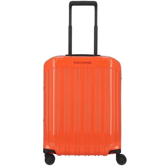 Piquadro PQ-Light 4 kółka Walizka kabinowa 55 cm