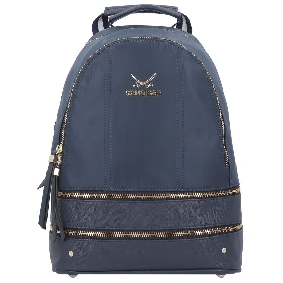 Sansibar Plecak miejski 33 cm