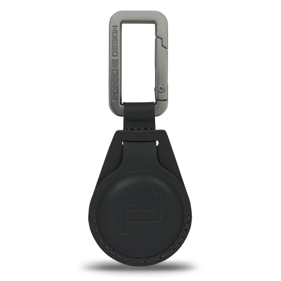 Porsche Design Keyring Brelok do kluczy Skórzany 10 cm