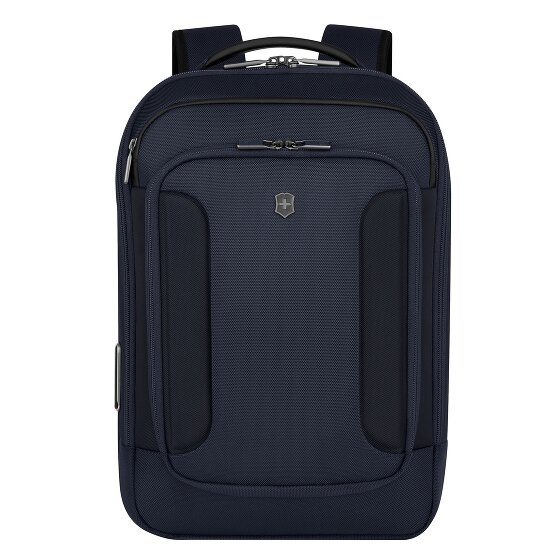 Victorinox Werks Traveler 7.0 Plecak biznesowy 43 cm Komora na laptopa