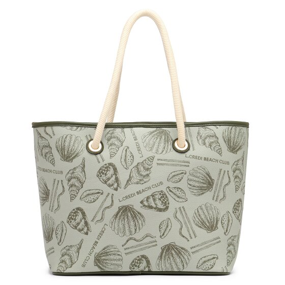 L.Credi Kezia Shopper Bag 43 cm