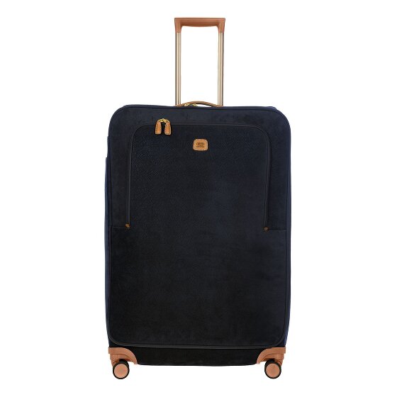 Bric's Life 4 kółka Walizka 82 cm