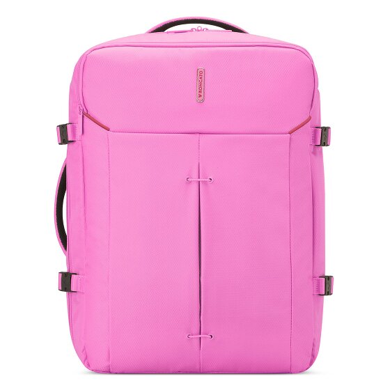 Roncato Ironik 2.0 Plecak 55 cm Komora na laptopa