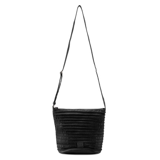 FredsBruder Riffelinchen Torba na ramię Skóra 23 cm