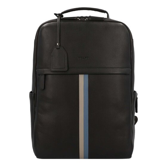 Picard Horizon Plecak Skórzany 40 cm Komora na laptopa