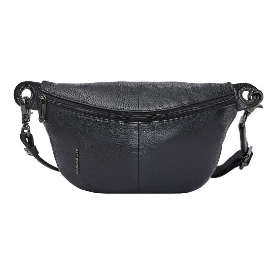 Mandarina Duck Mellow Leather Saszetka Skóra 30 cm