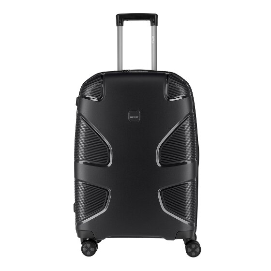 IMPACKT IP1 4 kółka Walizka 67 cm