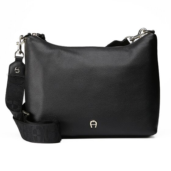 AIGNER Zita Torba na ramię Skóra 27 cm