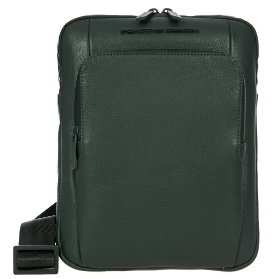 Porsche Design Roadster Torba na ramię skórzana 21 cm