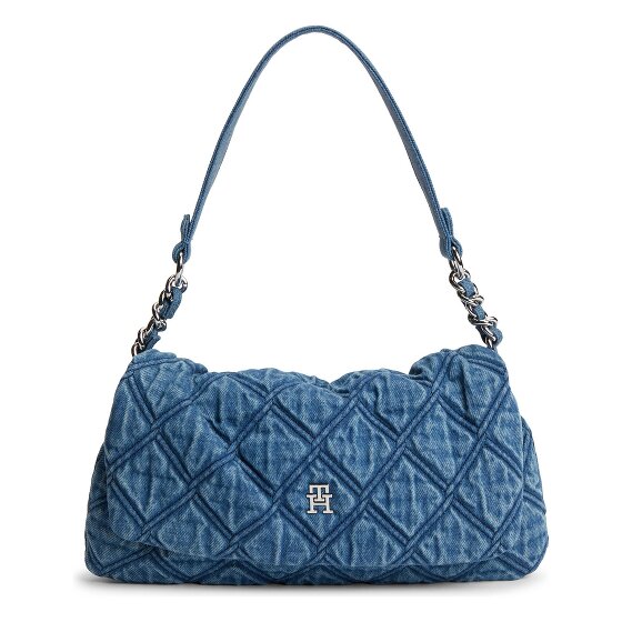 Tommy Hilfiger TH Feminine Torba na ramię 32 cm