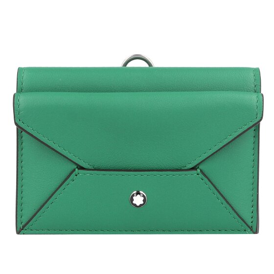 Montblanc Meisterstück Selection Etui na karty kredytowe Skórzany 10.5 cm