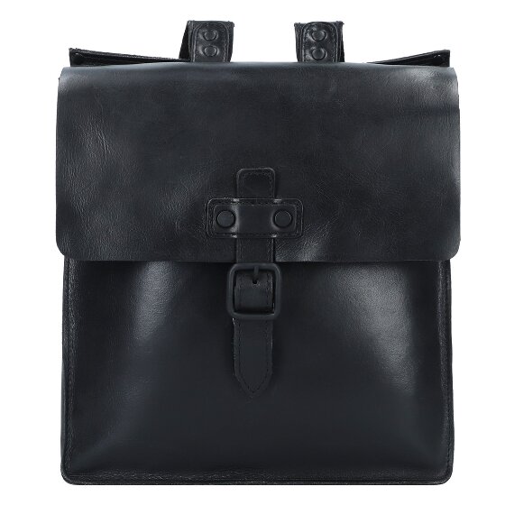 Harold's Aberdeen Plecak miejski Skórzany 31.5 cm