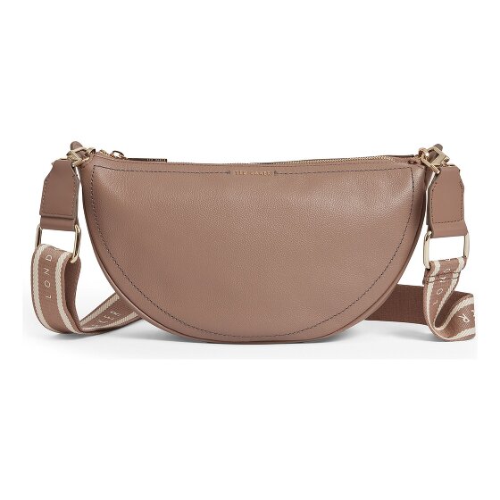Ted Baker Lorreen Torba na ramię Skórzany 29 cm