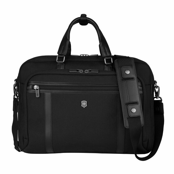 Victorinox Werks Professional Briefcase 45 cm przegroda na laptopa