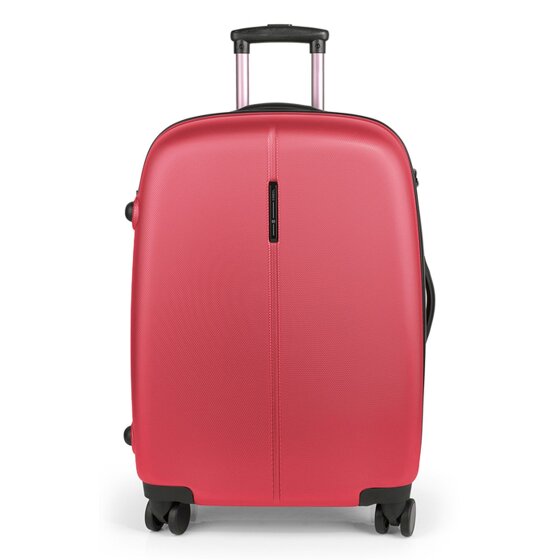 Gabol Paradise XP 4 kółka Walizka M 67 cm z funkcją poszerzenia