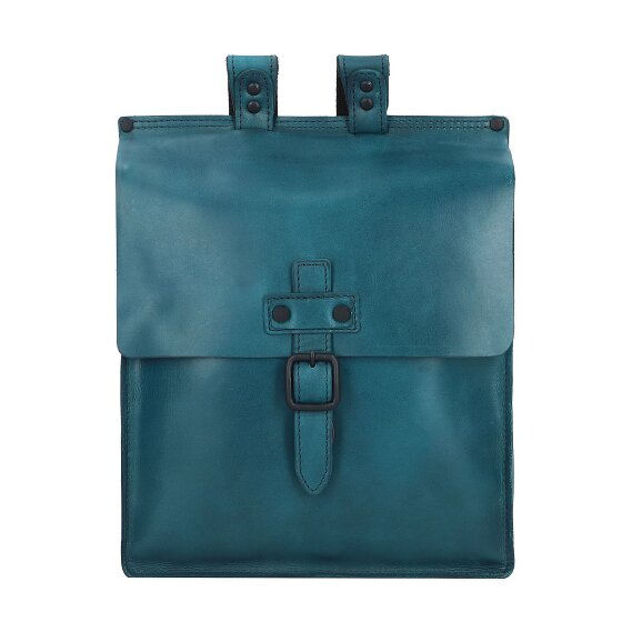 Harold's Aberdeen Plecak miejski Skórzany 31.5 cm