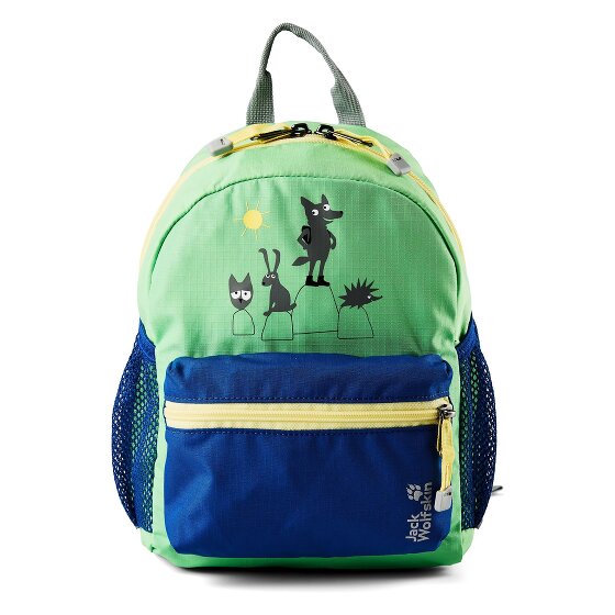 Jack Wolfskin Little Scout Plecak dla dzieci 29 cm