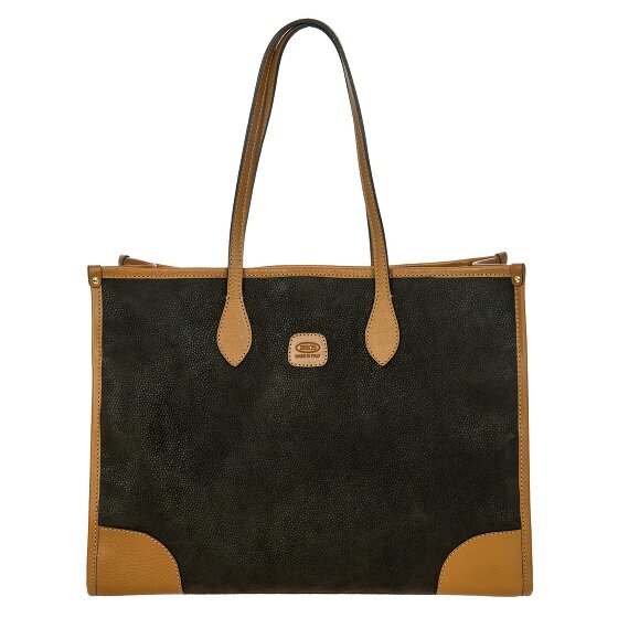 Bric's Life Shopper Bag 40.5 cm Komora na laptopa