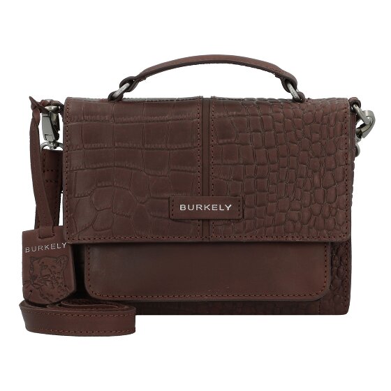 Burkely Cool Colbie Torba Skóra 20 cm