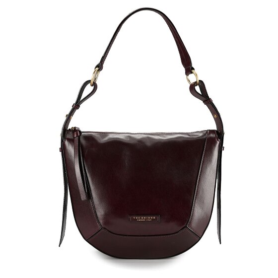 The Bridge Fedora Torba na ramię Skórzany 28 cm