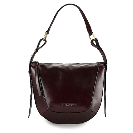 The Bridge Fedora Torba na ramię Skórzany 28 cm