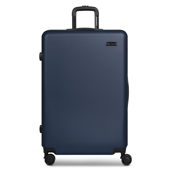 Smartbox Edition 05 4 kółka Walizka 76 cm