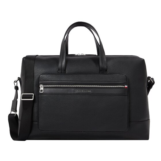 Tommy Hilfiger TH Central Torba podróżna Weekender 50 cm