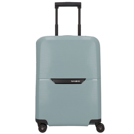 Samsonite Magnum Eco 4 kółka Walizka kabinowy 55 cm