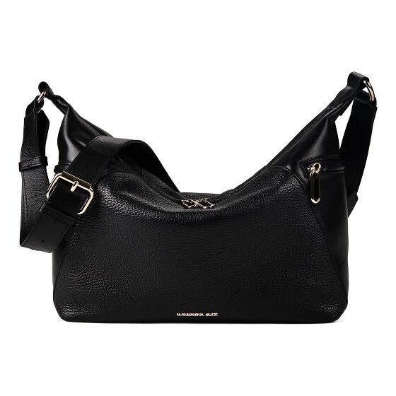 Mandarina Duck Daisy Torba na ramię Skóra 28 cm