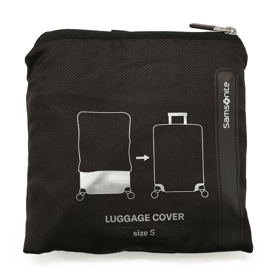 Samsonite Ta Revolution Pokrowiec na walizkę 55 cm