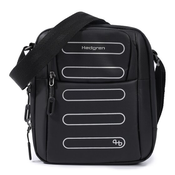 Hedgren Comby Performance Mini Torba Torba na ramię Ochrona RFID 18 cm