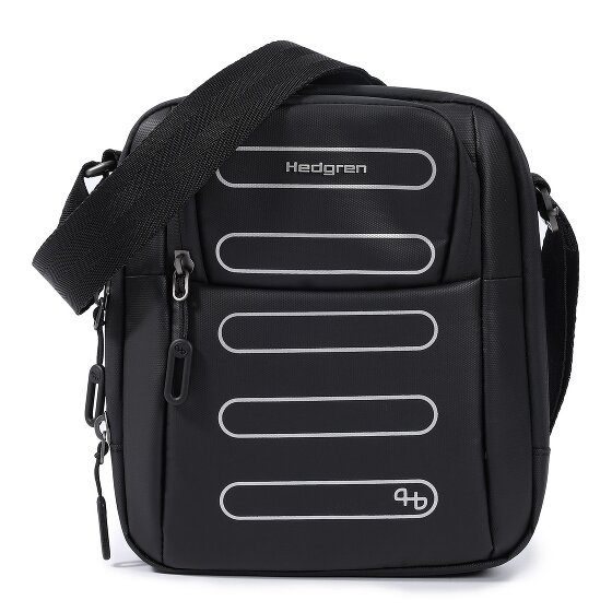 Hedgren Comby Performance Relax P Mini Torba Torba na ramię Ochrona RFID 18 cm