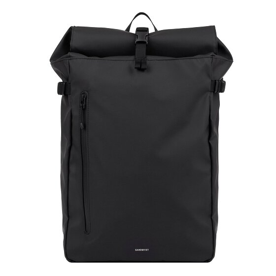 Sandqvist Stream Plecak L 65 cm Komora na laptopa
