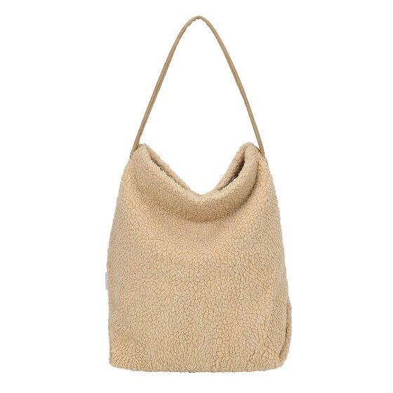Fritzi aus Preußen Easy Hobo Torba na ramię 35 cm
