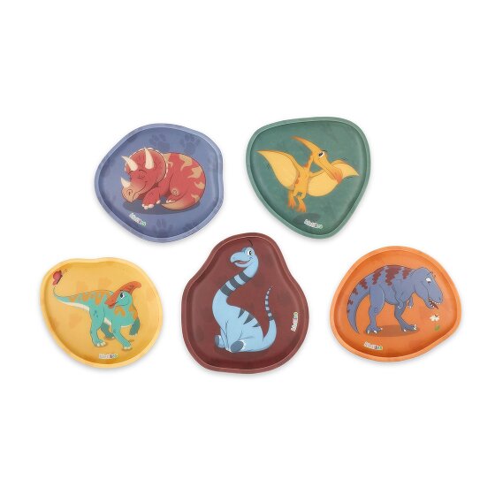 Ergobag Kletties Set 5szt.