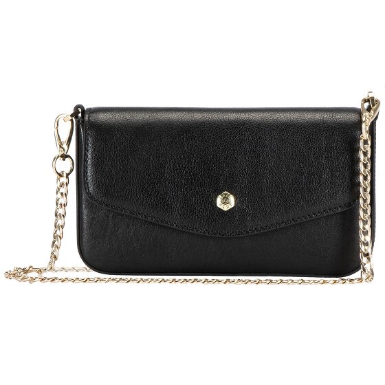 Jekyll & Hide Paris Torba na ramię Skórzany 21.5 cm