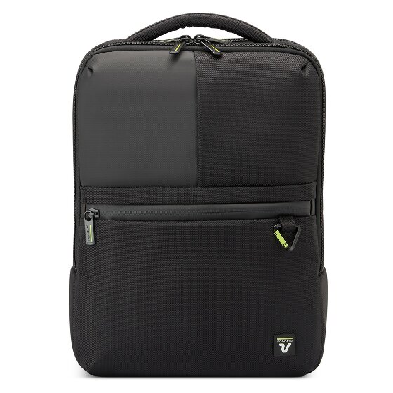 Roncato Trial Plecak biznesowy 41 cm Komora na laptopa