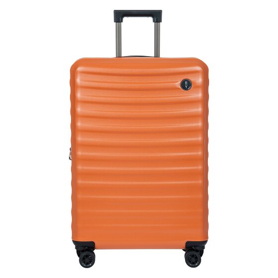 Bric's Nausicaa 4 kółka Walizka L 78 cm z funkcją poszerzenia