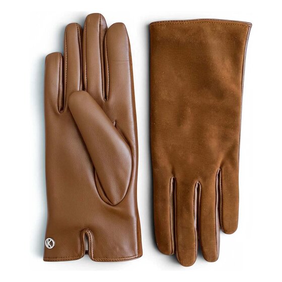 Kessler Maya Suede Rękawice Skóra