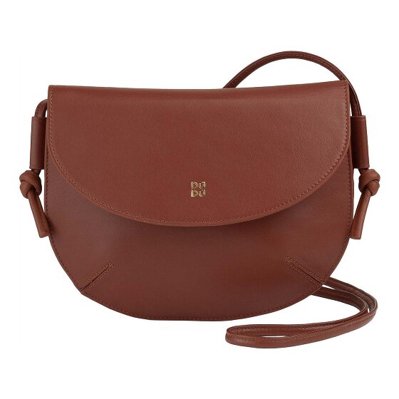 DuDu Skye Torba na ramię Skóra 21 cm